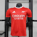 25∕26 Player Arsenal match training uniform (C63A)