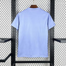 Brazil 2025∕26 Light purple Jersey(32F4)