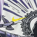 Brazil 2025∕26 Dark Purple Jersey(9C09)