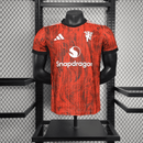 25∕26 player Manchester United Special Edition