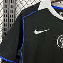 Mens Chelsea 2025∕26 Third Jersey(A0DD)