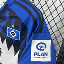 Hamburger SV 2025∕26 Home Jersey(14EC)