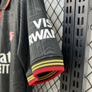 Mens Arsenal 2025∕26 Special Edition Jersey(D8D3)
