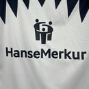 Hamburger SV 2025∕26 Home Jersey(14EC)