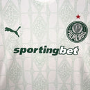 Palmeiras 2025∕26 Away Womens Jersey(11FD)