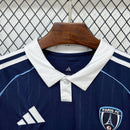 Mens Paris FC 2025∕26 Home Jersey(C43C)