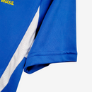 Camisa Brasil 2002 Away – Retrô