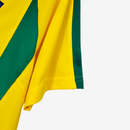 Camisa Brasil 2002 Home – Retrô