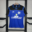 Camisa Flamengo Retrô 1999  Goleiro