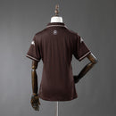 Vasco da Gama 25∕26 Third Away Women's Jersey S-XXL(E00D)