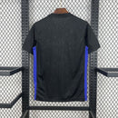 Barcelona 2025∕26  x Kobe Bryant Pre-Match Away Jersey(6481)