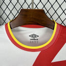 Rayo Vallecano 2025∕26 Away Jersey(D3A8)