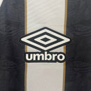 Camisa 24∕25 Santos away all sponsors S4XL(B169)