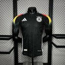 Germany 2024∕25 Euro Prematch training uniform Jersey Player Version(F389)