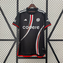 Camisa 24∕25 River Plate  third away S4XL(A195)