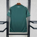 Mens Manchester City 2025∕26 Fourth Jersey(15E8)