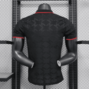 25∕26 player Manchester United Co branded POLO