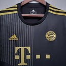 21∕22 Bayern Munich away S-XXXL(2528)