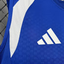 Mens Cruzeiro 2025∕26 Pre-Match Vest Jersey(2976)