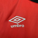 Athletico Paranaense 2025∕26 Home Jersey(7A15)