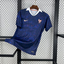 France 2025∕26 Home Jersey(C03A)