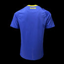 Retro Retro 2010 Brazil away (2A00)