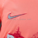 Barcelona 18∕19 Third Away Retro Jersey S-XXL(7459)
