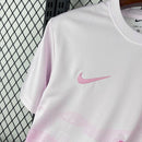 Brazil 2025∕26 pink white Jersey(CC6E)