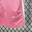 Camisa Aleria 24/25  Pink