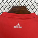 Lille OSC 2025∕26 Home Jersey(E6EE)