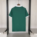 24∕25 Palmeiras home