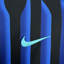 Inter Milan 2025∕26 Home Jersey(0FC4)