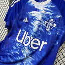 Mens Como 1907 2025∕26 Home Jersey(1BFE)