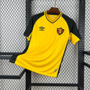 Mens Sport Recife 2025∕26 Away Jersey(BD10)