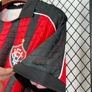 Mens Vitoria 2025∕26 Home Jersey(1189)