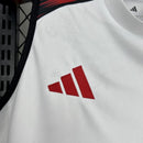 Flamengo 2025∕26 Away Tank Top Jersey(1888)