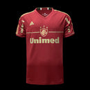 Retro Retro 2012 Fluminense Third (D2F1)
