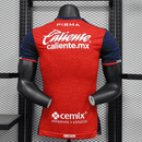 25∕26 player CDSyC Cruz Azul Special Edition (8A22)