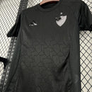 Atletico Mineiro 2025∕26 All black special edition Jersey(2A64)