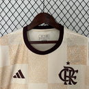 Camisa 24∕25 Flamengo Prematch Suit S4XL(0FC0)