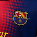 Barcelona 12∕13 Home Retro Jersey S-XXL(B938)