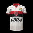 Retro Retro 1995 Flamengo away (50E7)