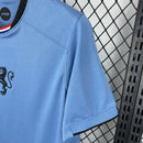 Netherlands 2025∕26 Away Jersey(C0B9)