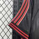 Mens Flamengo 2025∕26 LFSTLR Jersey(E31F)