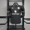 25∕26 player Manchester United Co branded POLO
