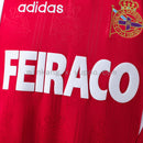 97∕98 Deportivo La Coruna Away S-XXL(D53F)