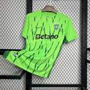 Sporting CP 2024∕25 Third Away Jersey SXXXXL(C529)