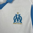 Olympique Marseille 2025∕26 Home Jersey(B5D0)