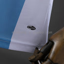 Argentina 08∕10 Home Retro Jersey S-XXL(3633)