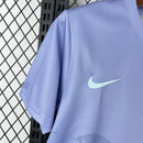 Brazil 2025∕26 Light purple Jersey(32F4)